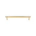 Orizon Cabinet Handle - 260mm - Matt Satin Brass