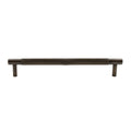 Orizon Cabinet Handle - 260mm - Oil Rubbed Bronze