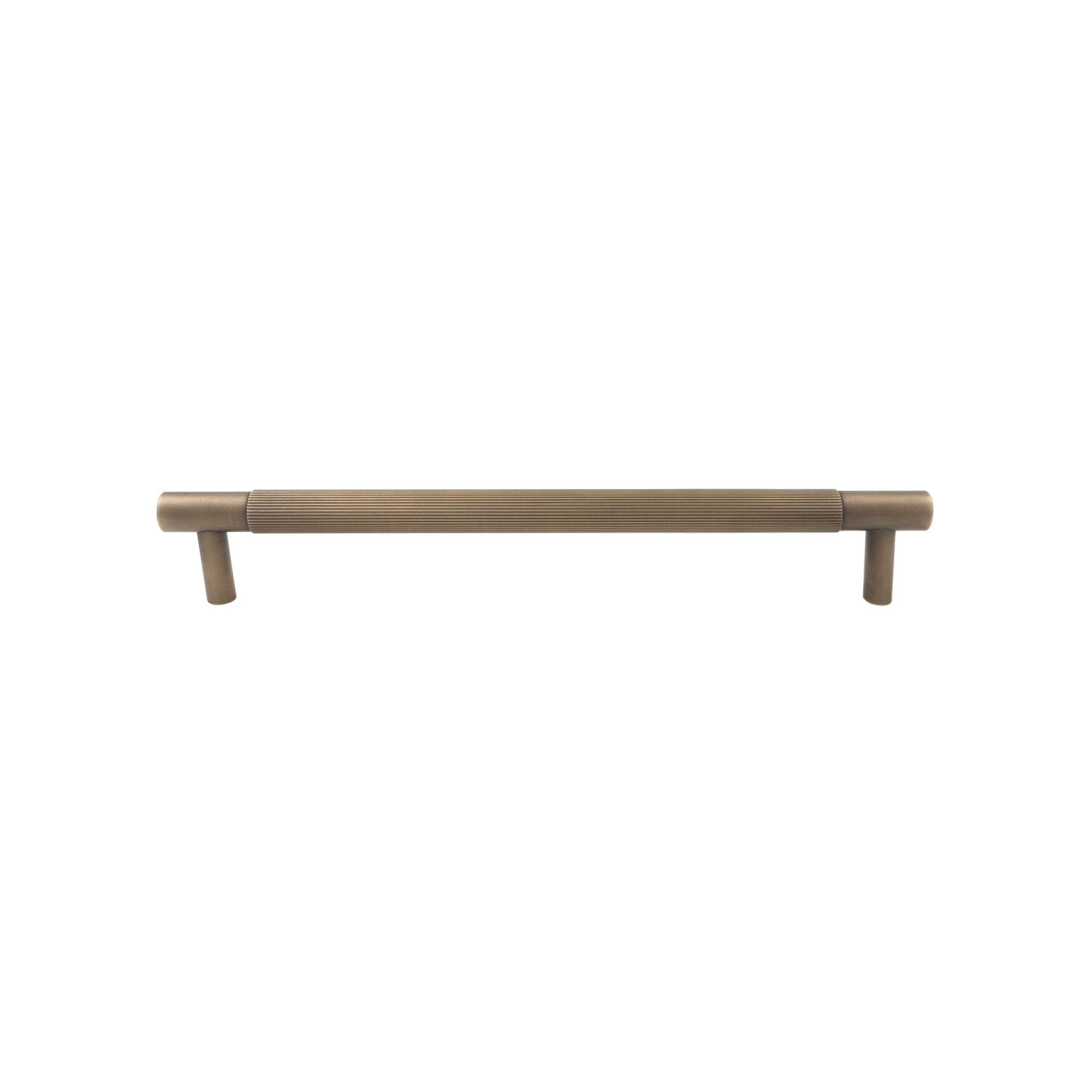 Orizon Cabinet Handle - 260mm - Roman Brass