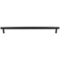 Orizon Cabinet Handle - 360mm - Black