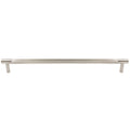 Orizon Cabinet Handle - 360mm - Brushed Nickel