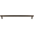 Orizon Cabinet Handle - 360mm - Cocoa Bronze