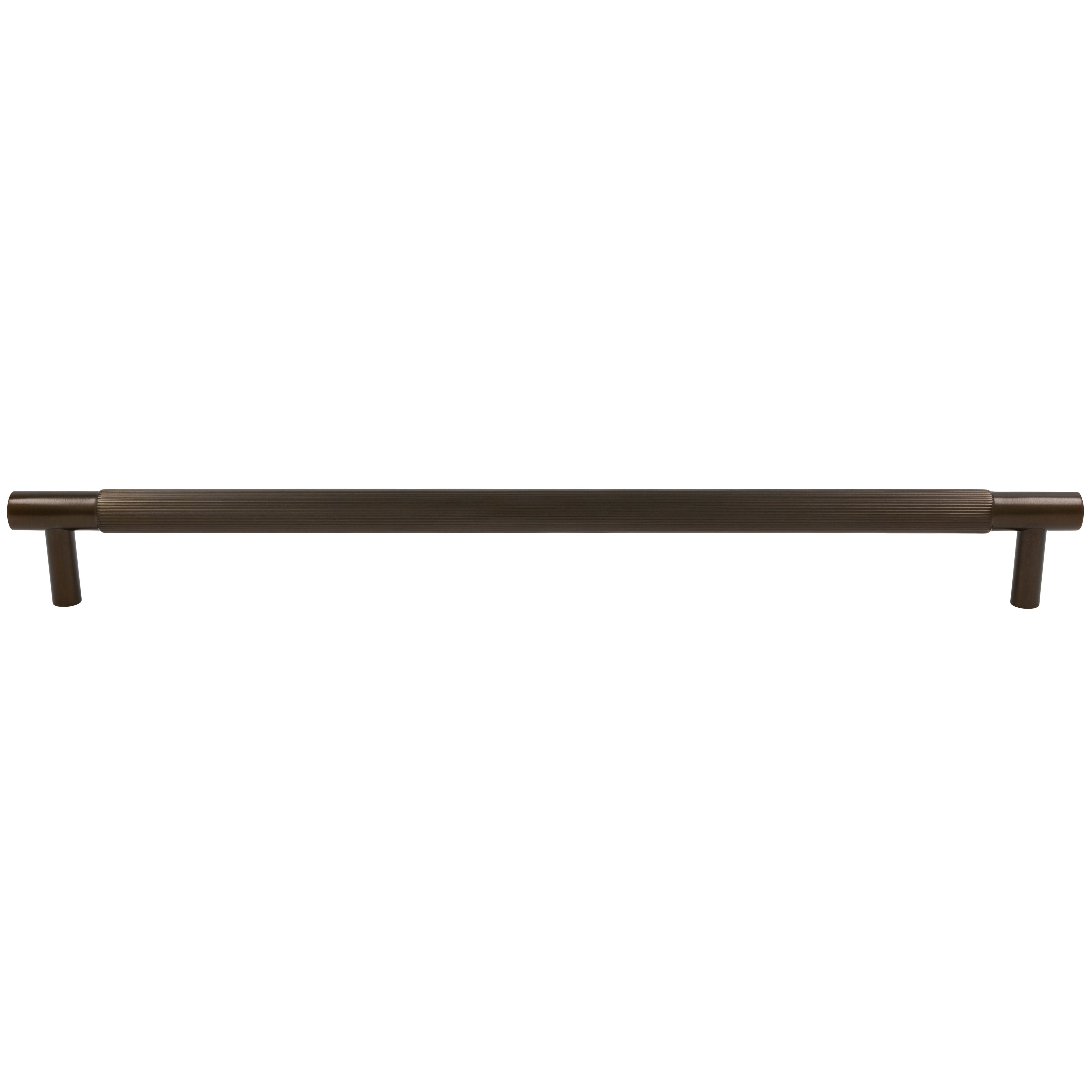 Orizon Cabinet Handle - 360mm - Cocoa Bronze