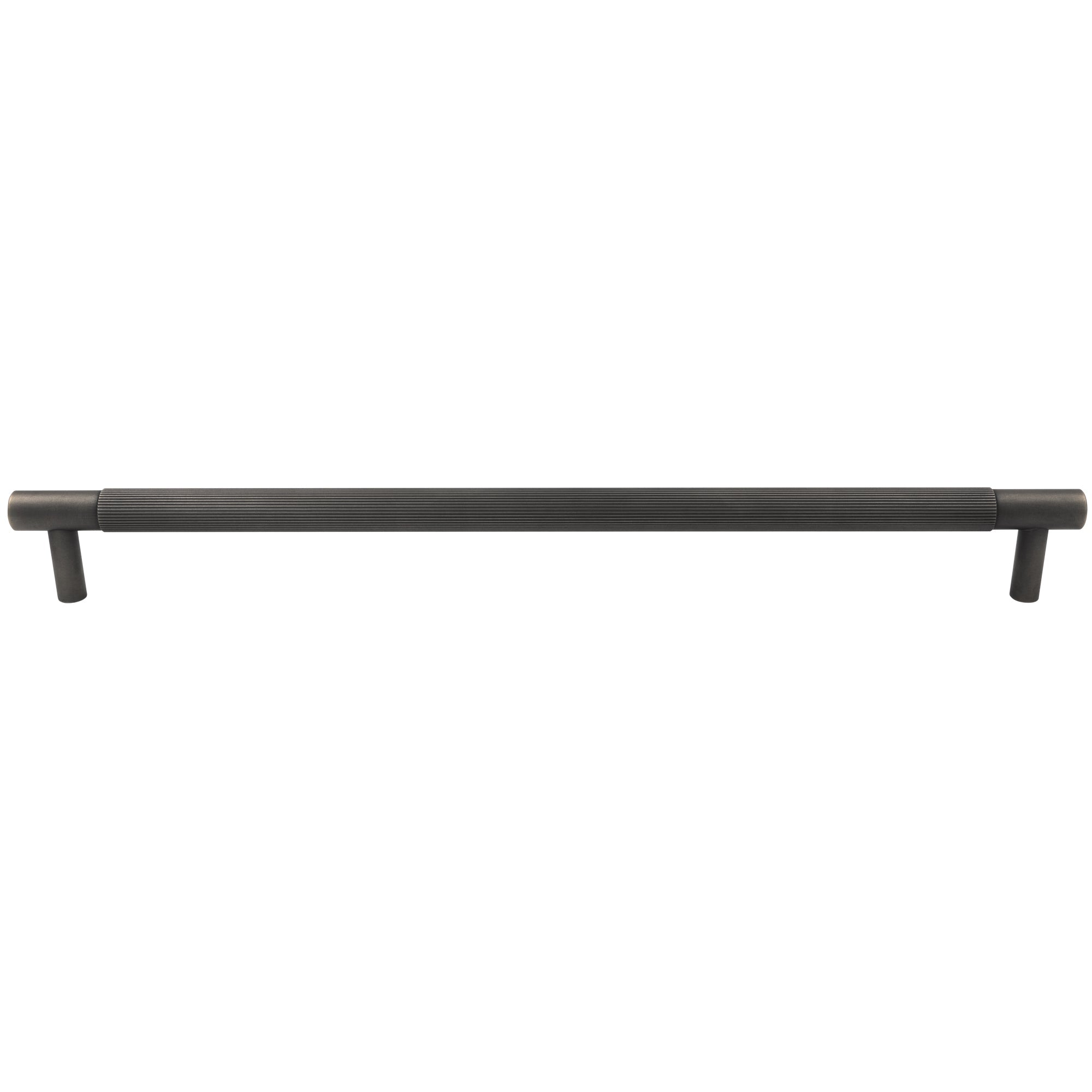 Orizon Cabinet Handle - 360mm - Dark Roman Brass