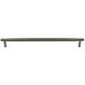 Orizon Cabinet Handle - 360mm - Graphite Nickel