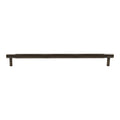Orizon Cabinet Handle - 360mm - Oil Rubbed Bronze
