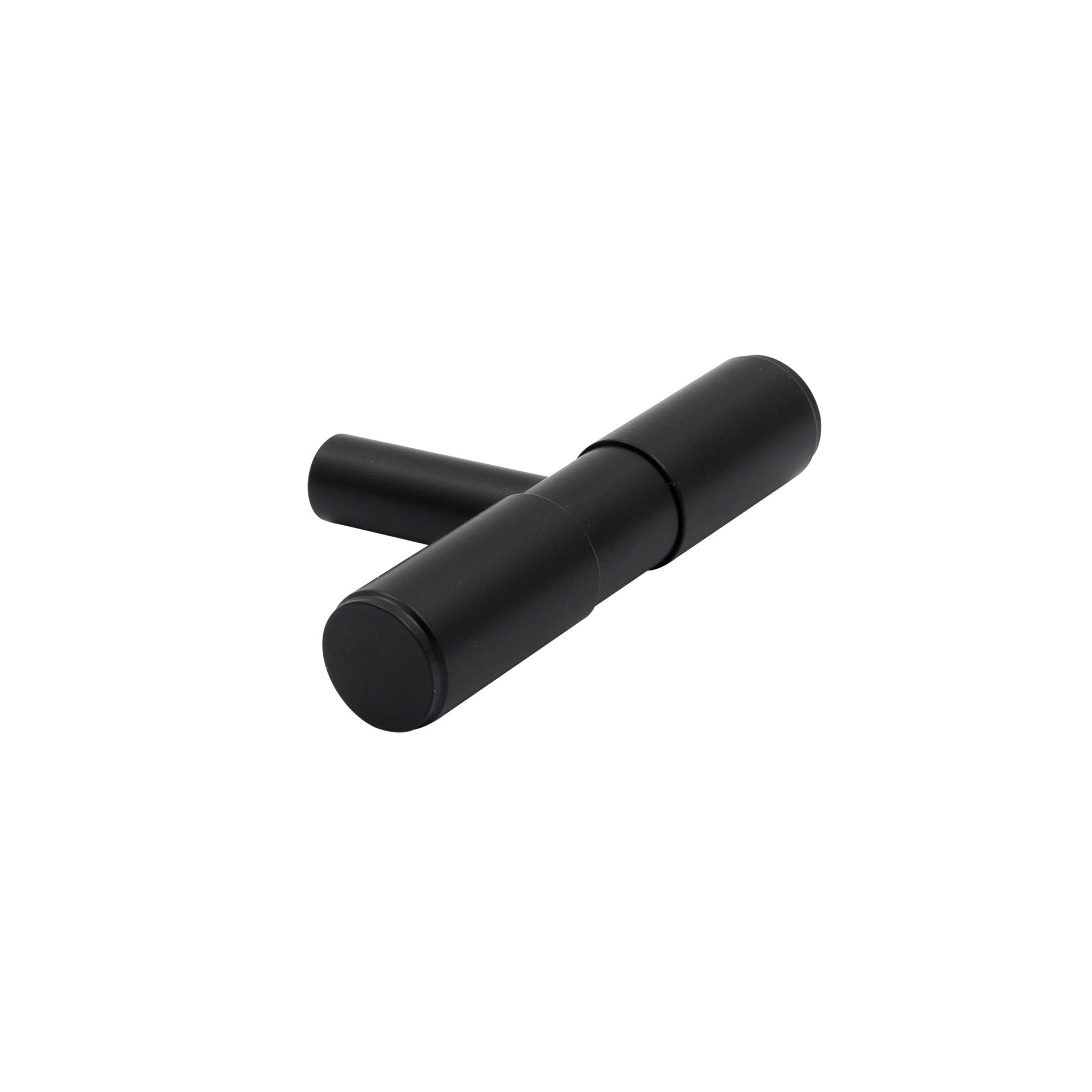 Planar T-Bar - Black