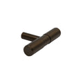 Planar T-Bar - Cocoa Bronze