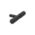 Planar T-Bar - Dark Roman Brass