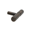 Planar T-Bar - Oil Rubbed Bronze