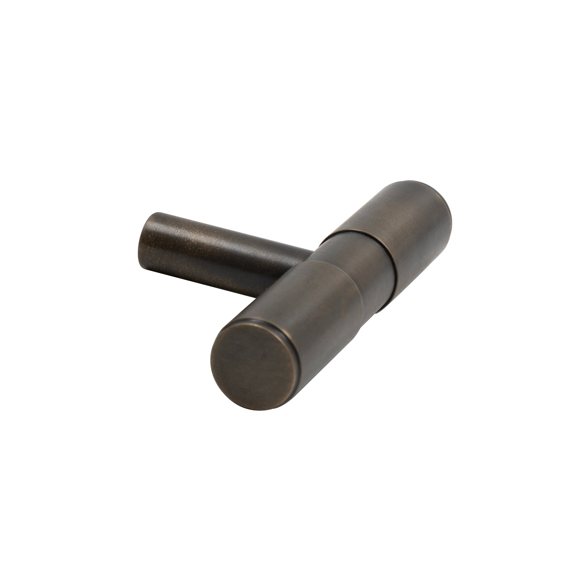 Planar T-Bar - Oil Rubbed Bronze