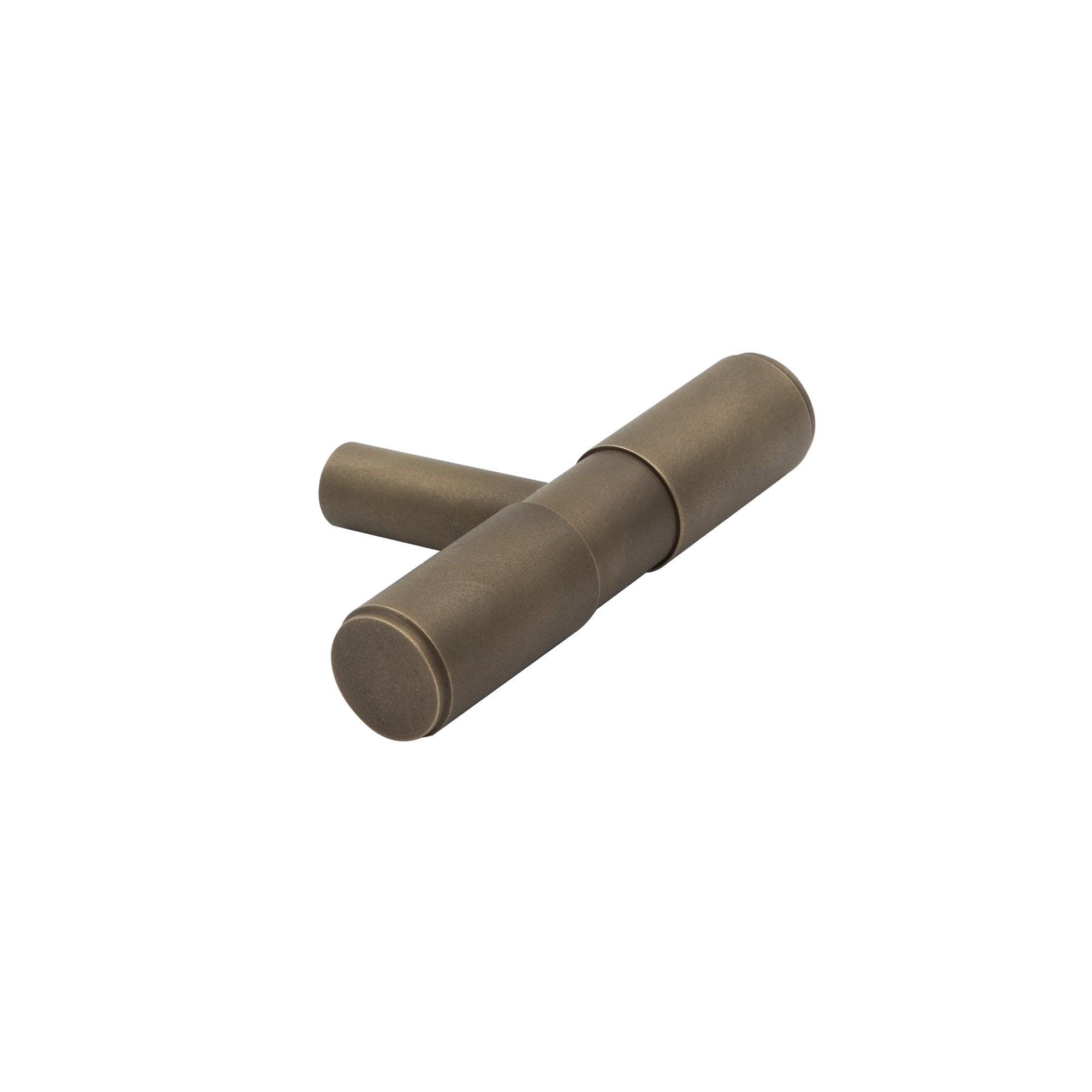 Planar T-Bar - Roman Brass