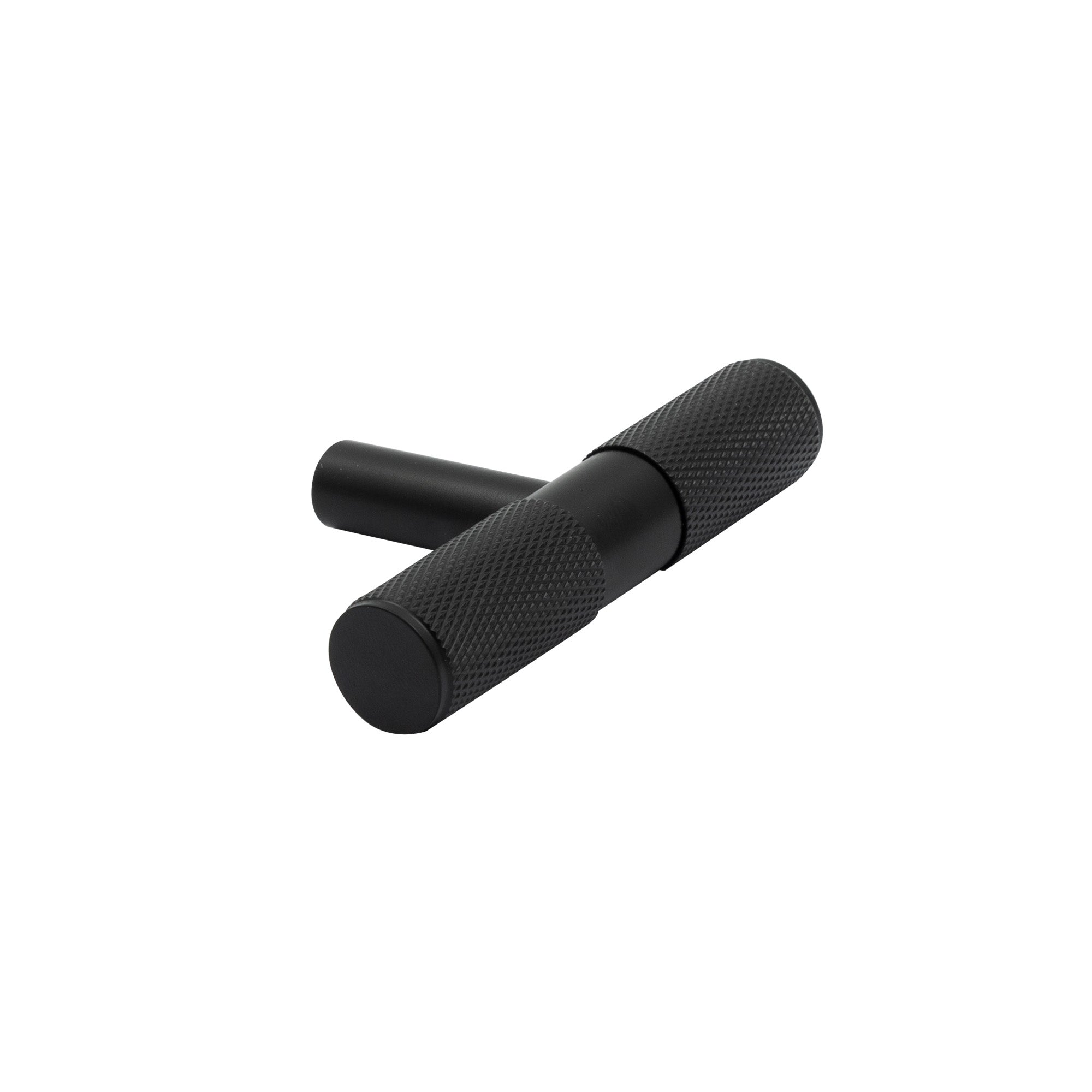 Vertex T-Bar - Black