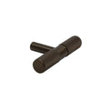 Vertex T-Bar - Cocoa Bronze