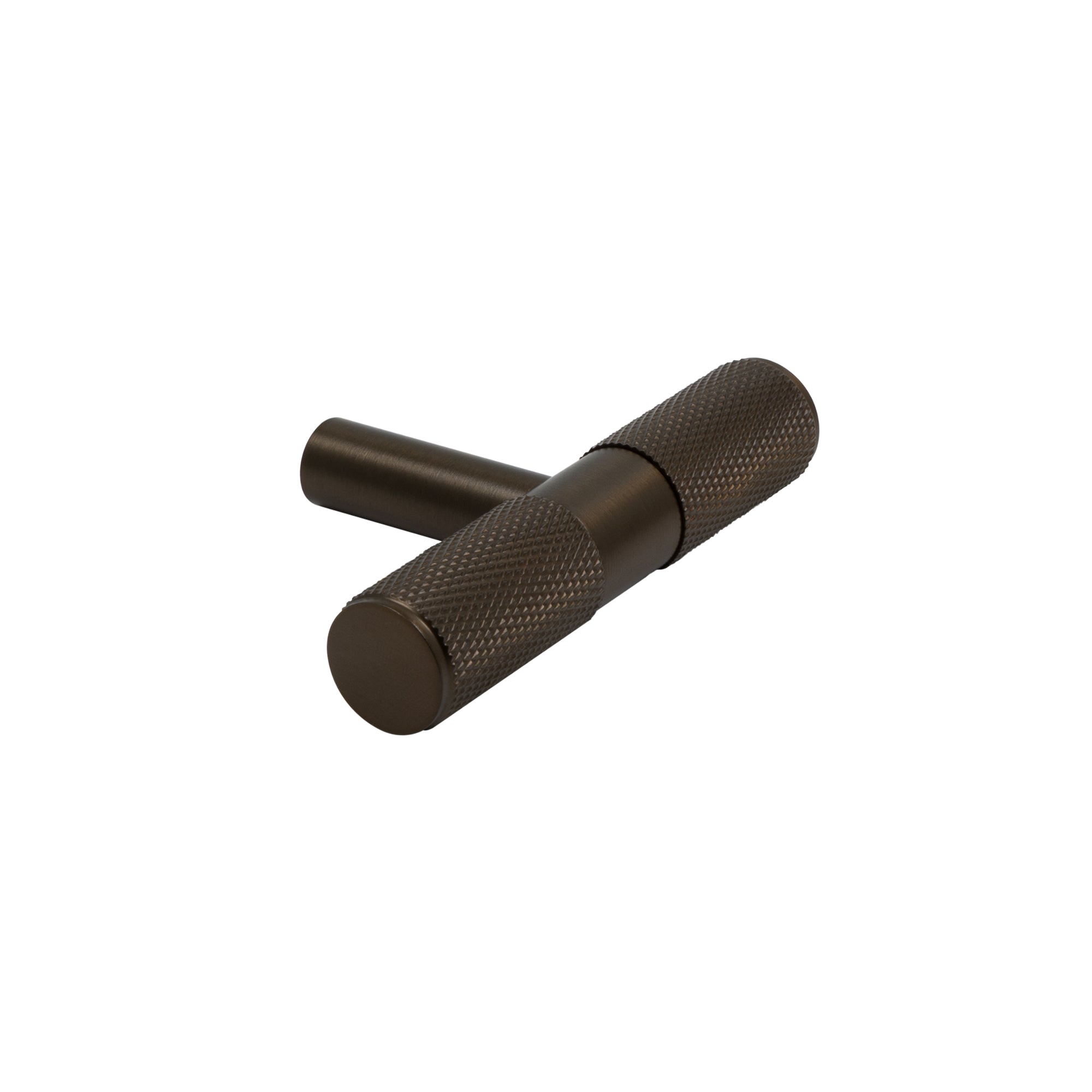 Vertex T-Bar - Cocoa Bronze