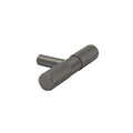 Vertex T-Bar - Graphite Nickel