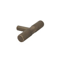 Vertex T-Bar - Roman Brass