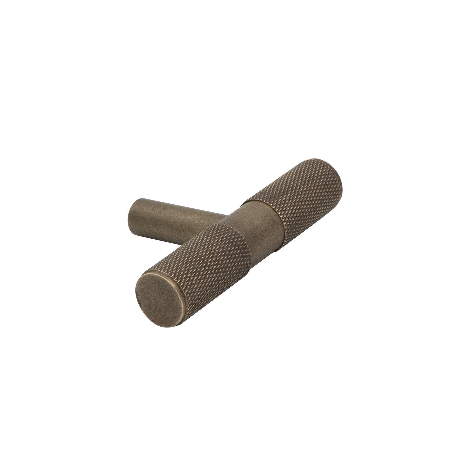 Vertex T-Bar - Roman Brass