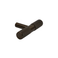 Orizon T-Bar - Cocoa Bronze