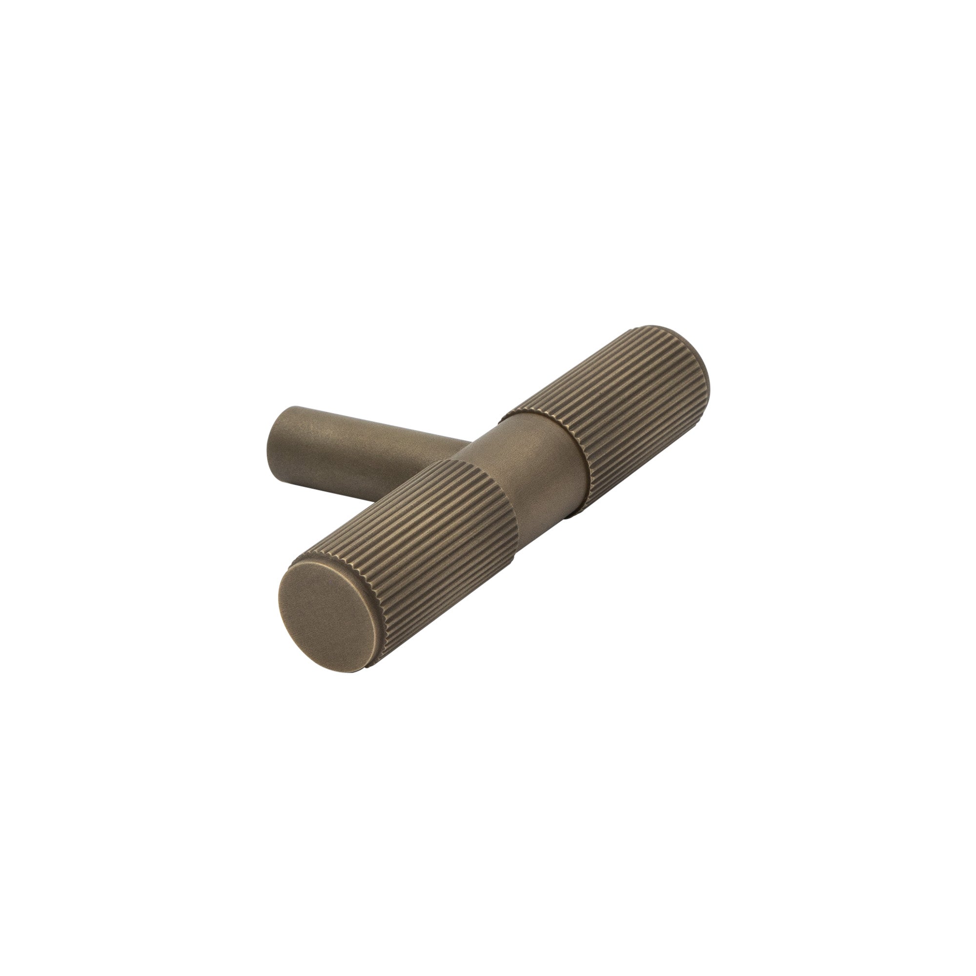 Orizon T-Bar - Roman Brass