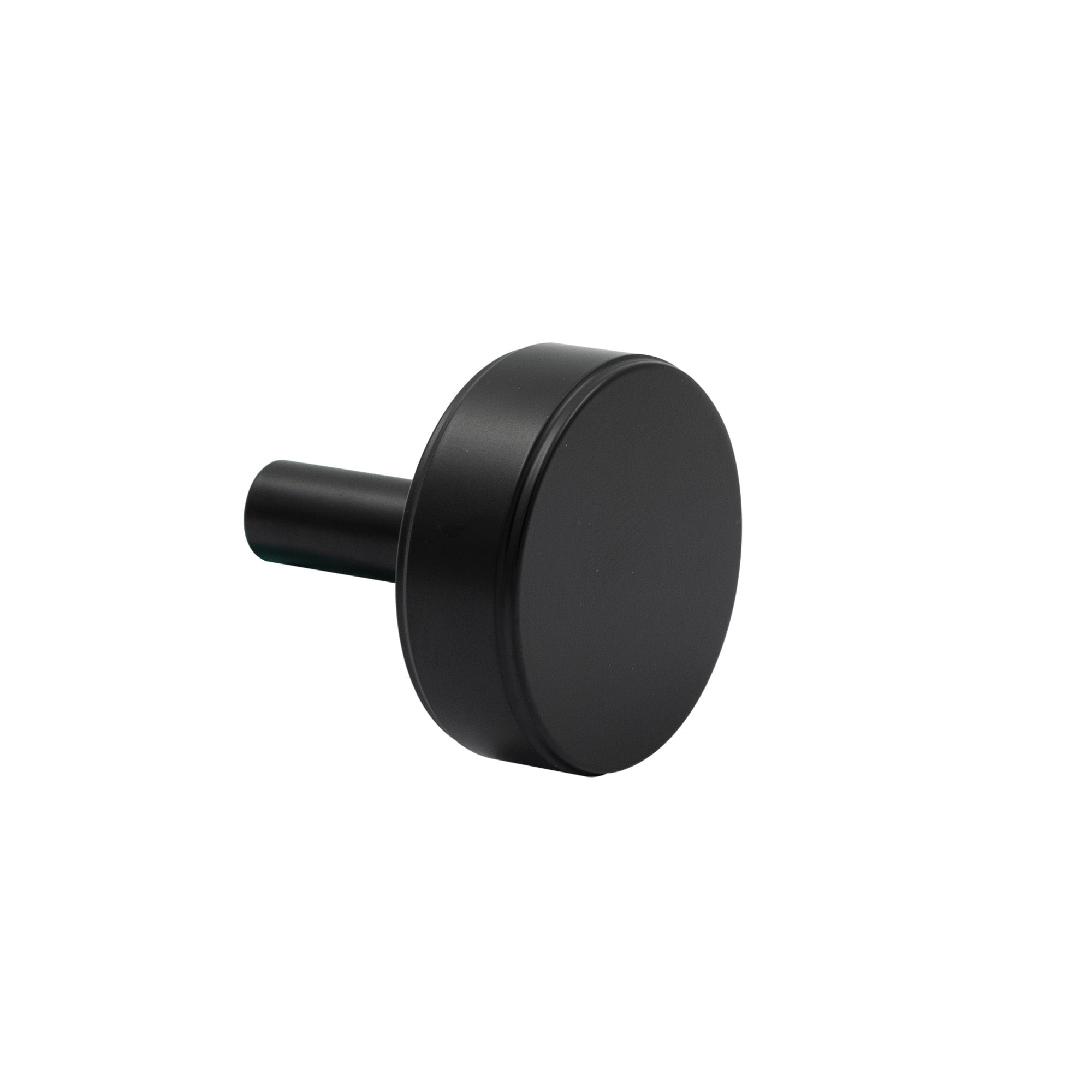 Planar Knob - Black