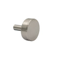 Planar Knob - Brushed Nickel