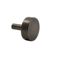 Planar Knob - Oil Rubbed Bronze