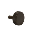 Vertex Knob - Cocoa Bronze
