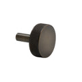 Vertex Knob - Oil Rubbed Bronze