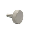 Orizon Knob - Brushed Nickel