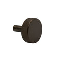 Orizon Knob - Cocoa Bronze