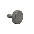 Orizon Knob - Graphite Nickel