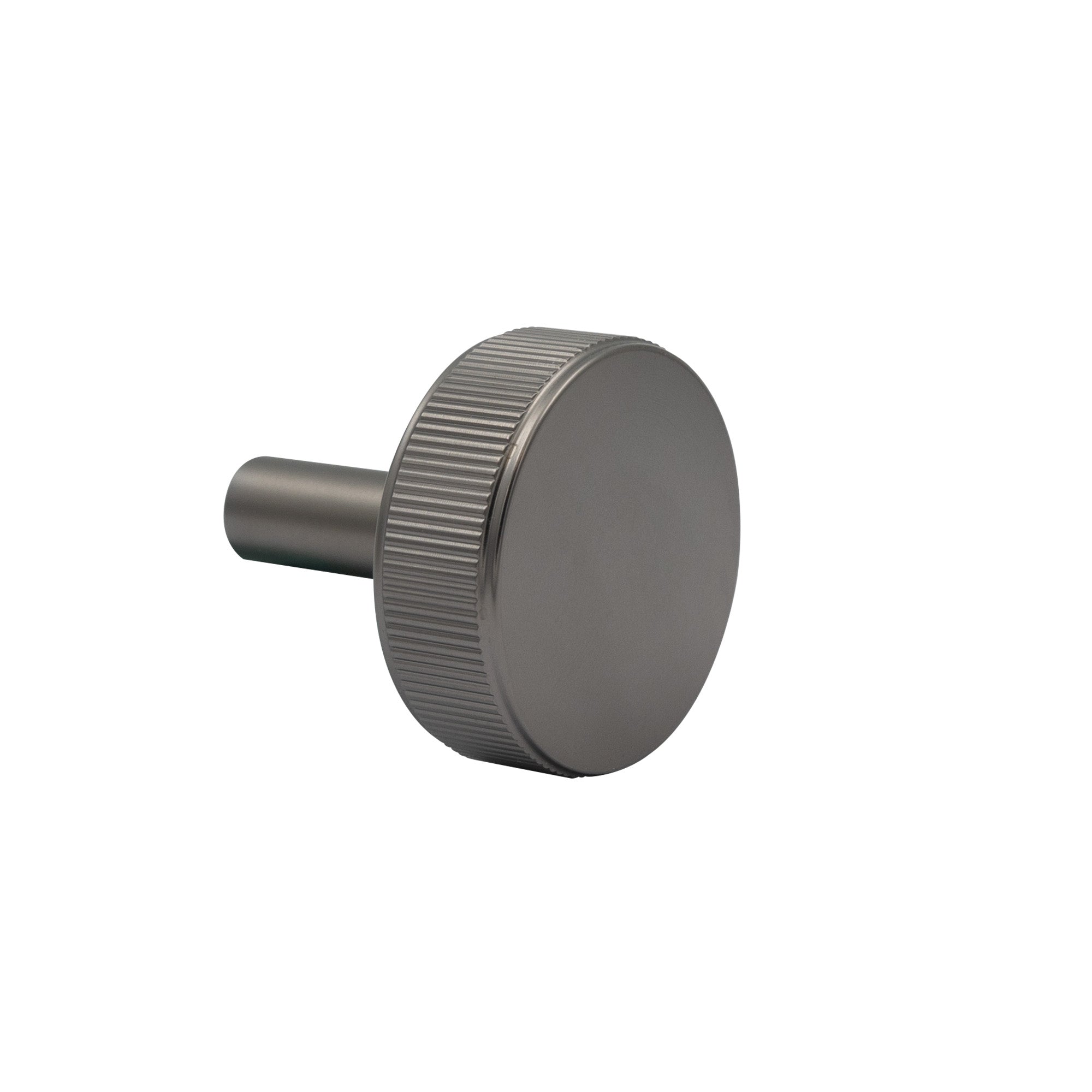 Orizon Knob - Graphite Nickel