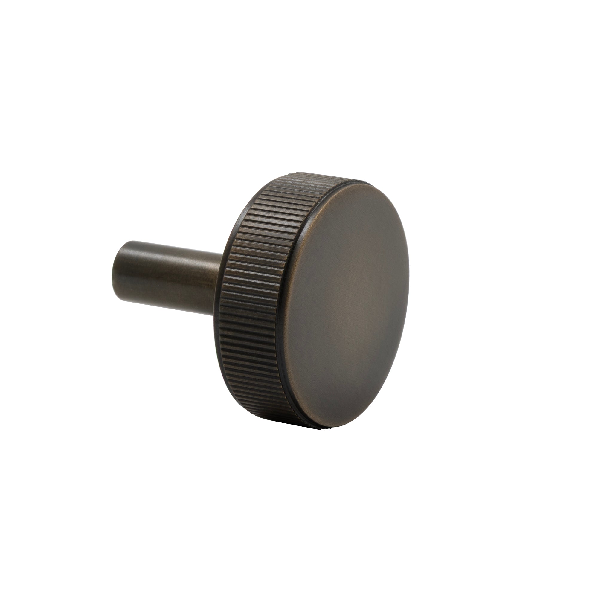 Orizon Knob - Oil Rubbed Bronze