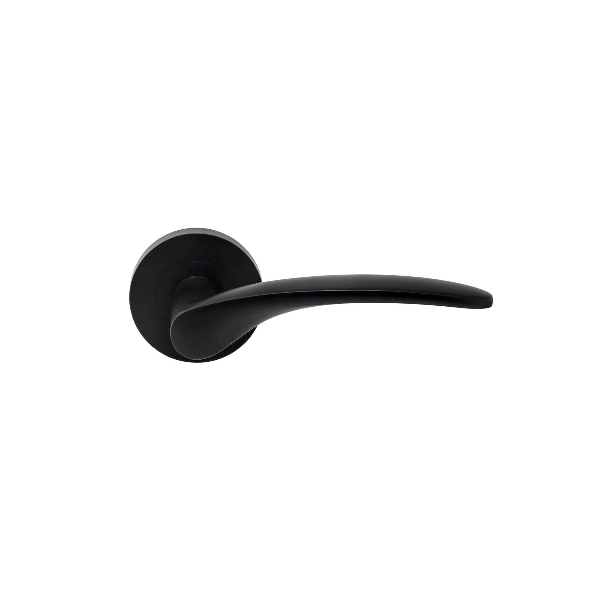 Apollo Dummy - Left Hand - Black