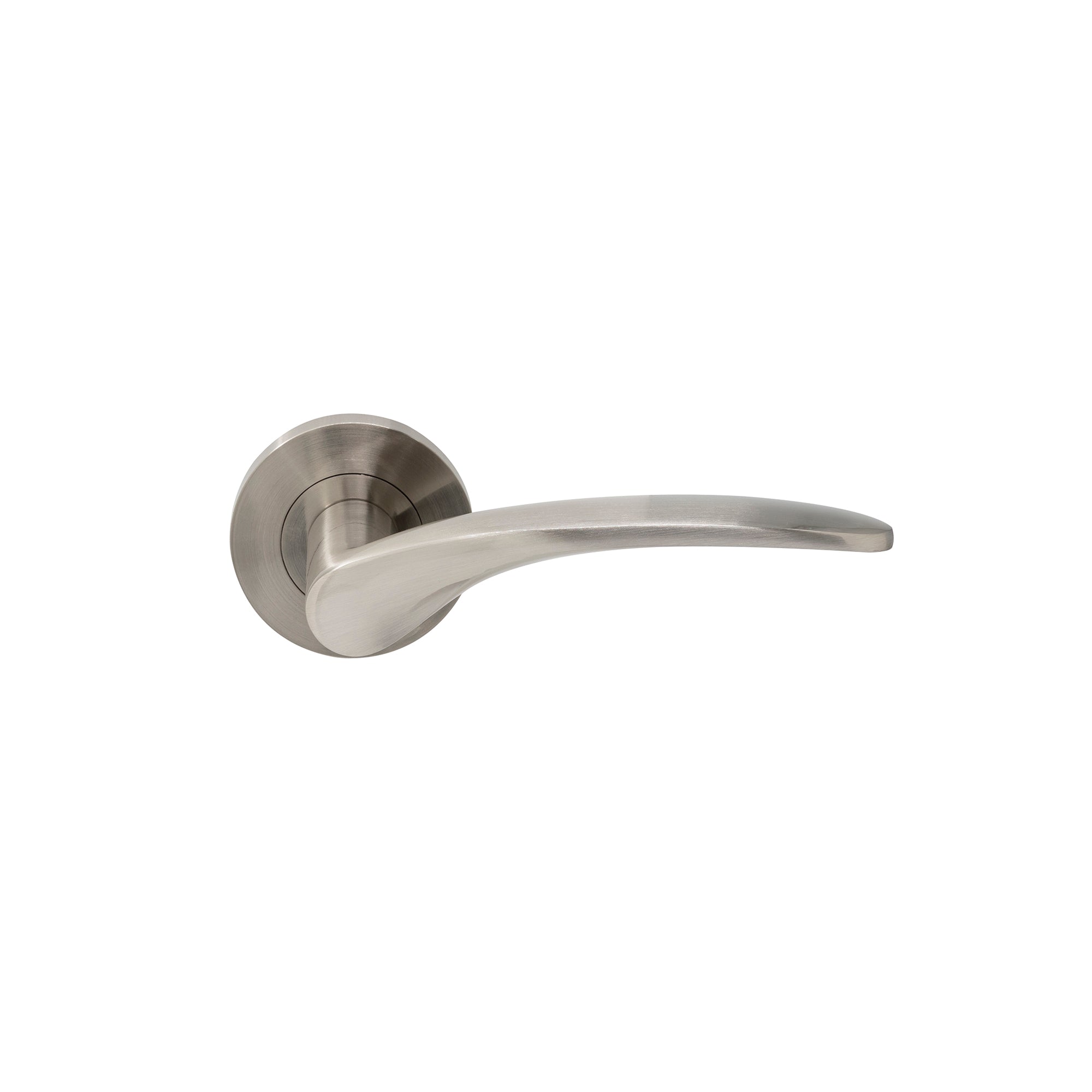 Apollo Dummy - Left Hand - Brushed Nickel