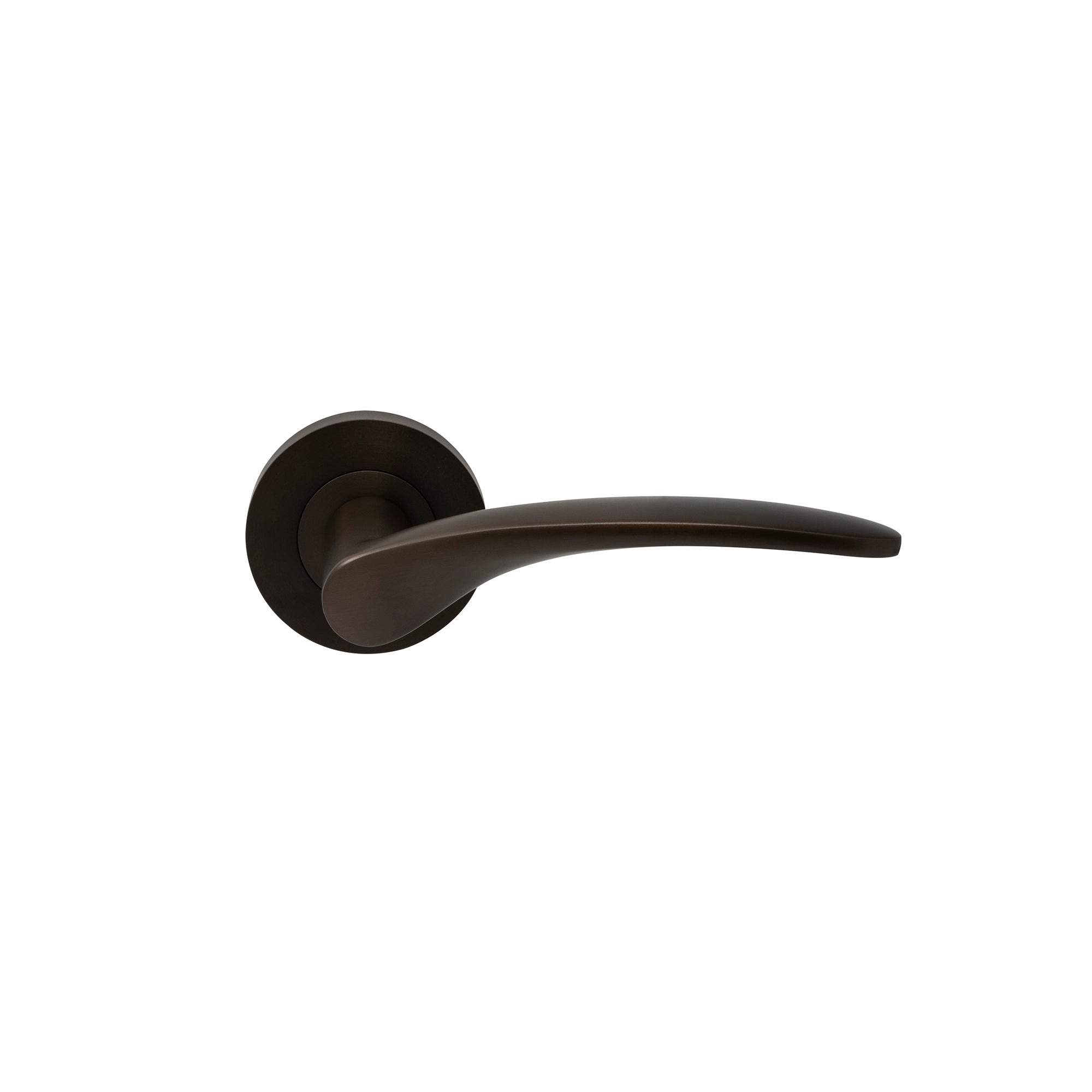 Apollo Dummy - Left Hand - Cocoa Bronze