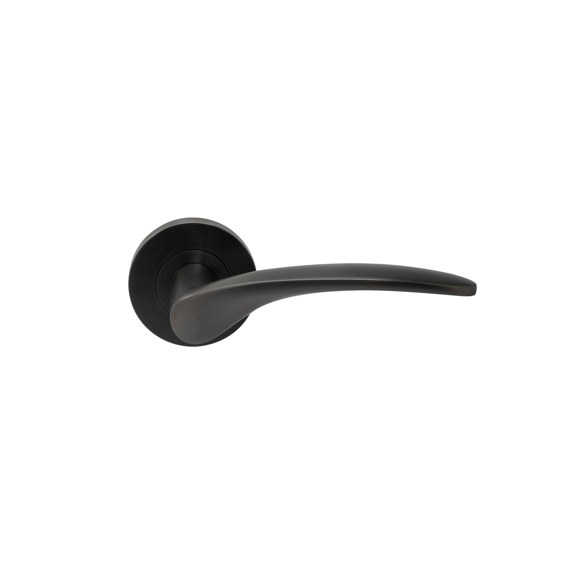 Apollo Dummy - Left Hand - Graphite Nickel