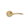 Apollo Dummy - Left Hand - Matt Satin Brass