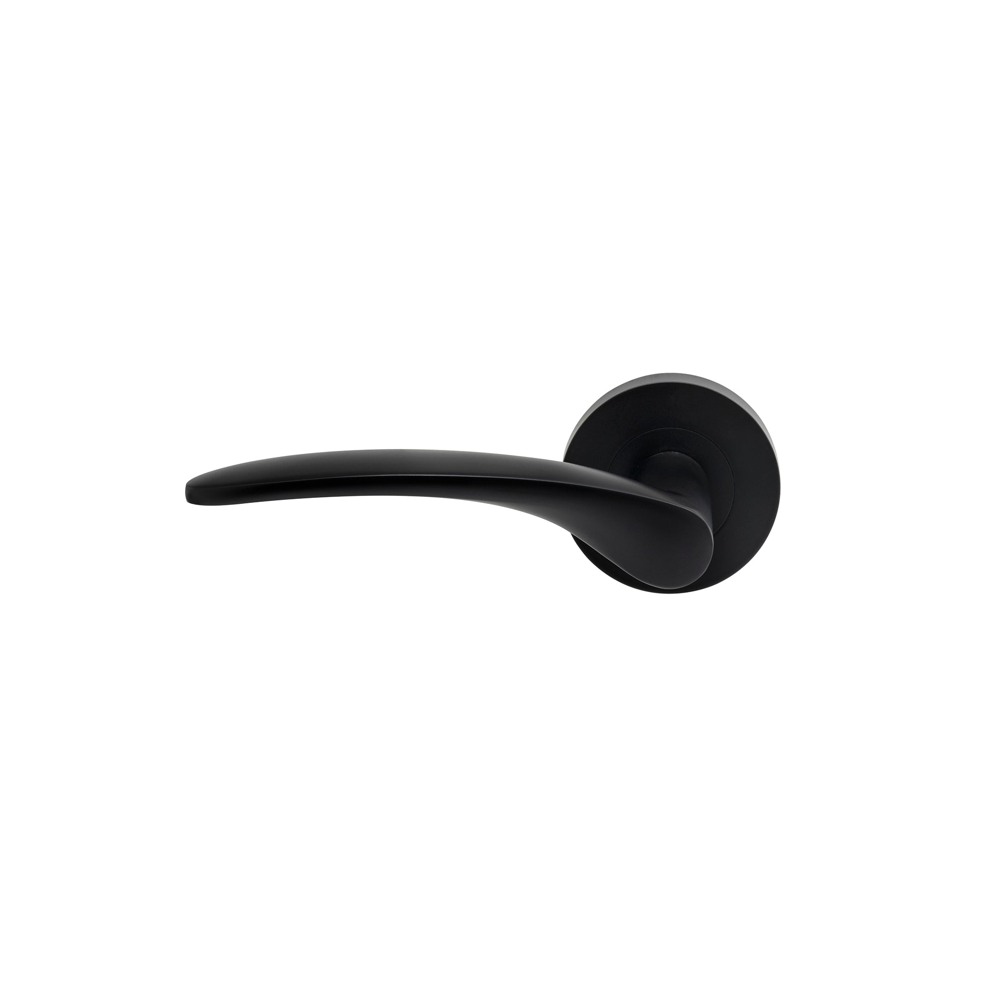 Apollo Dummy - Right Hand - Black