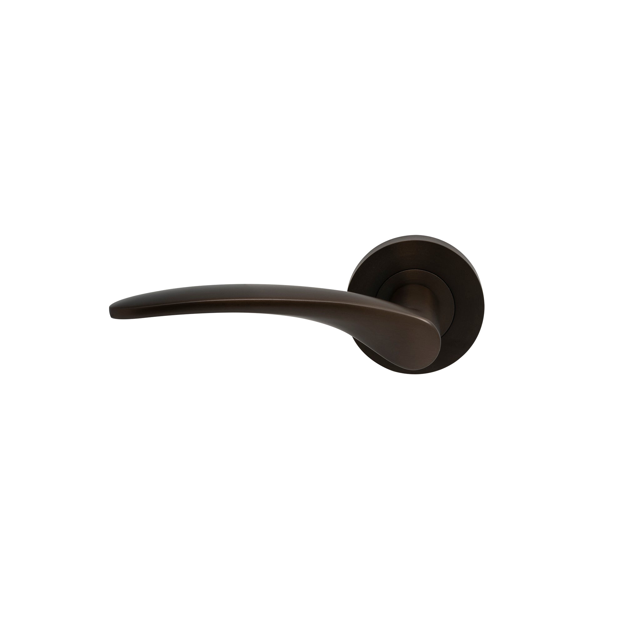 Apollo Dummy - Right Hand - Cocoa Bronze