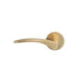 Apollo Dummy - Right Hand - Matt Satin Brass