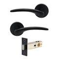 Apollo Passage Set - Black