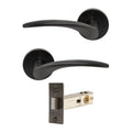 Apollo Passage Set - Graphite Nickel