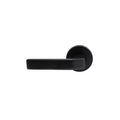 Qube Dummy Non-Handed - Black