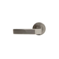 Qube Dummy Non-Handed - Brushed Nickel
