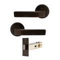 Qube Passage Set - Cocoa Bronze