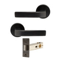 Qube Passage Set - Graphite Nickel