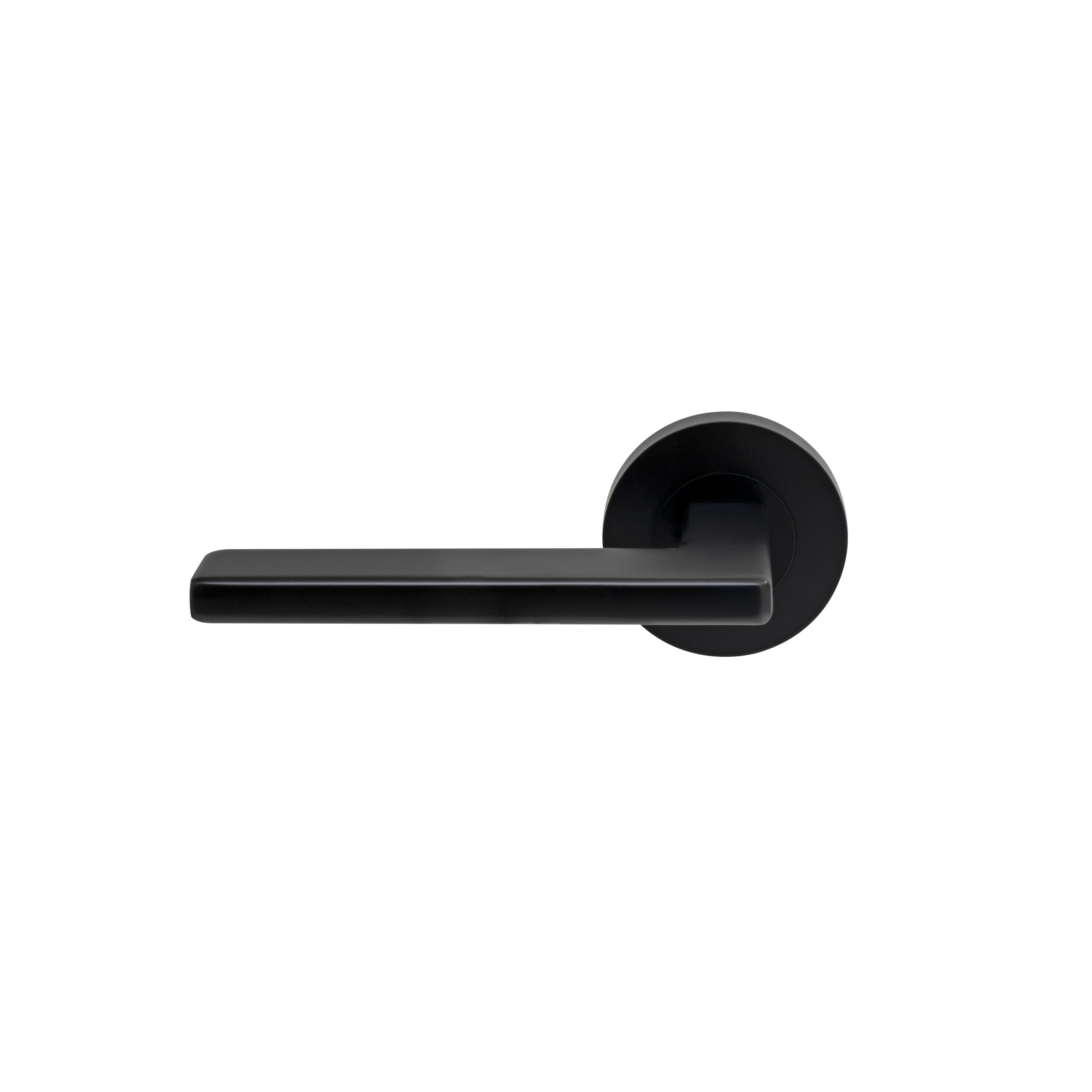 Vector Dummy Non-Handed - Black