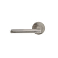 Vector Dummy Non-Handed - Brushed Nickel